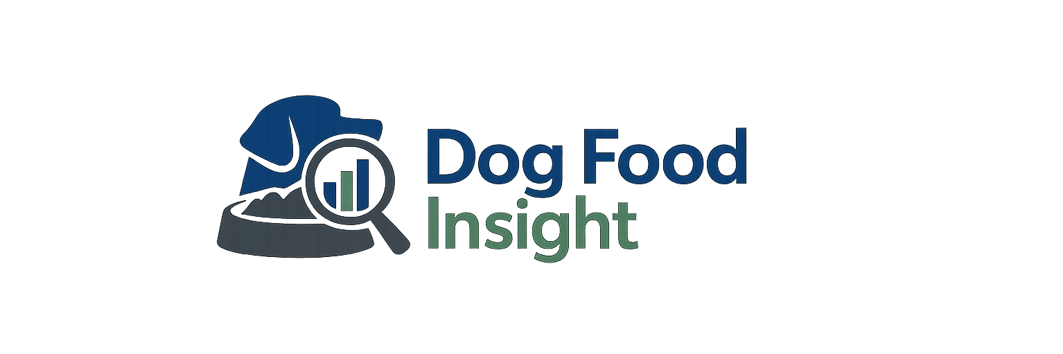 Dog Food Insights