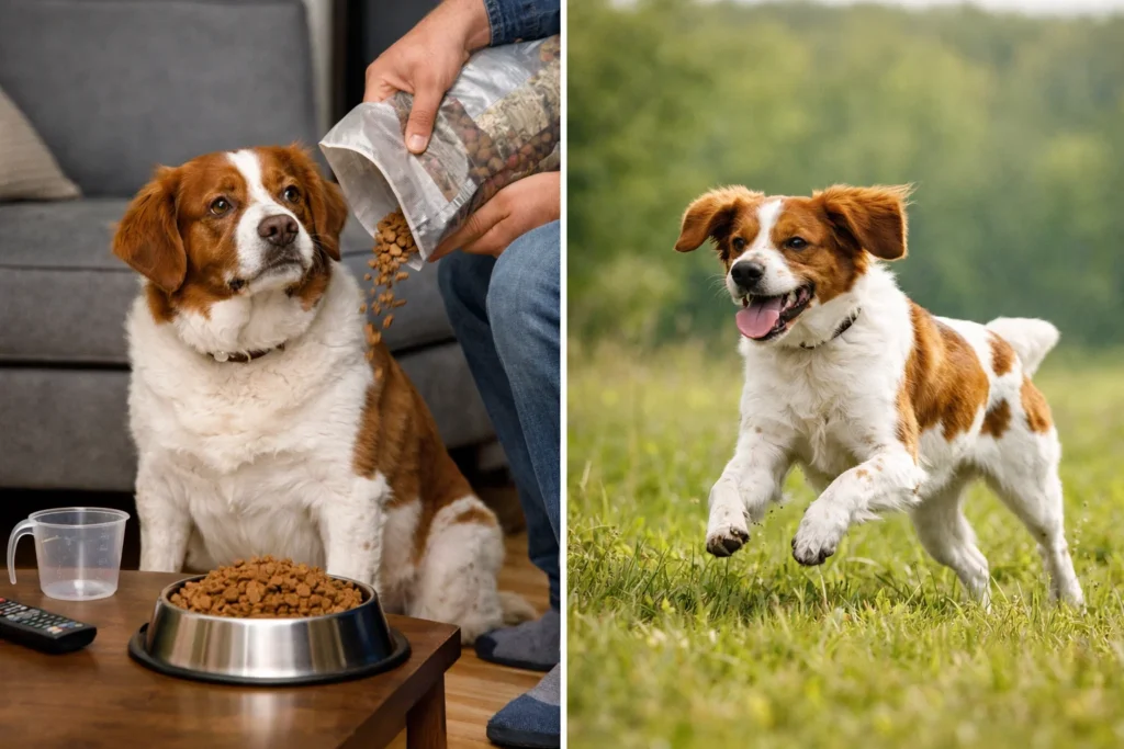 Common Mistakes Brittany Owners Make