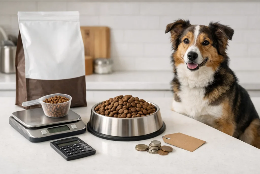 Price and Value Analysis