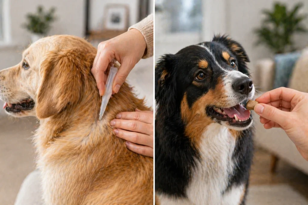 What Makes These Two Products So Different?
