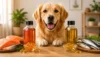 Salmon Oil vs Fish Oil for Dogs: Which Is Better?