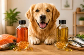 Salmon Oil vs Fish Oil for Dogs: Which Is Better?
