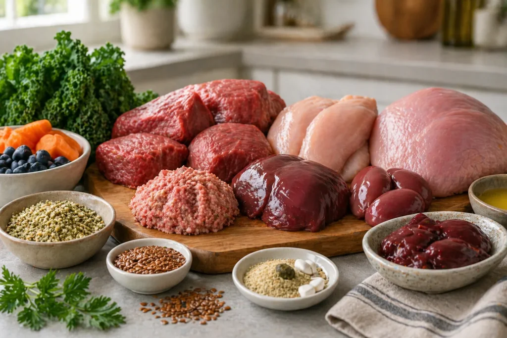 Are the Ingredients Actually High Quality?