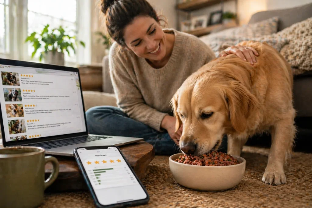 What Real Dog Owners Are Saying