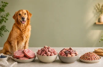 Best Frozen Raw Dog Food in 2026