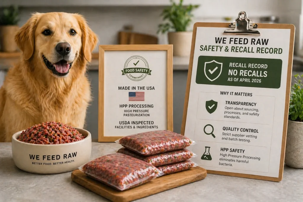 Is It Safe? Here's What the Recall Record Actually Shows