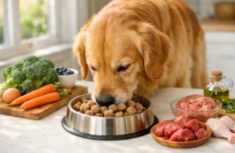 Best Freeze Dried Raw Dog Food