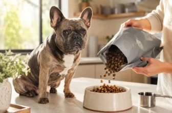 Best Dog Food for French Bulldogs: Top Picks 2026