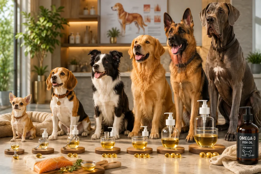 How Much Should You Give Your Dog?