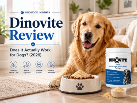 Dinovite Review