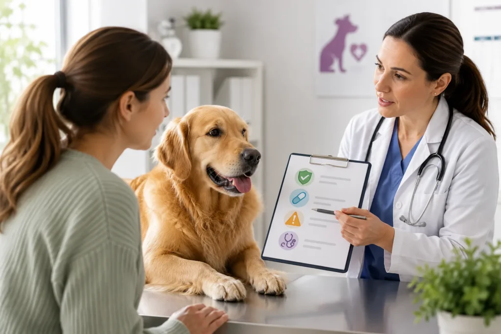 Is Milk Thistle Safe for Dogs?