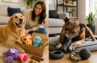 Is BarkBox Worth It? An Honest Review of What's in the Box