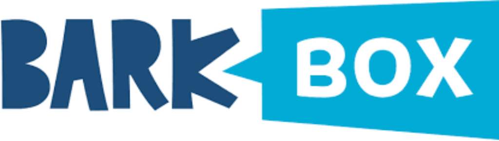 BarkBox logo