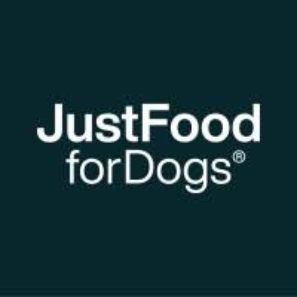 Just Food for Dogs