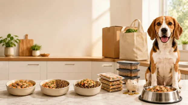 Best Fresh Dog Food 2026: Real Costs After the Trial Ends