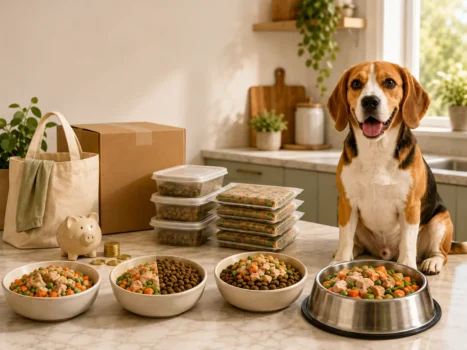 Best Fresh Dog Food