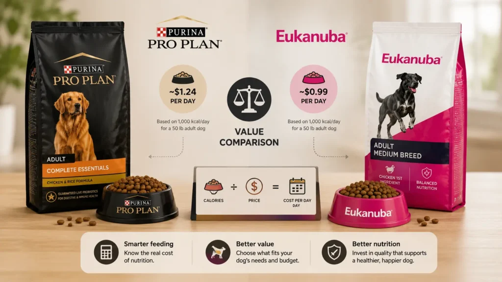 Price & Value: What You're Actually Paying Per Day?