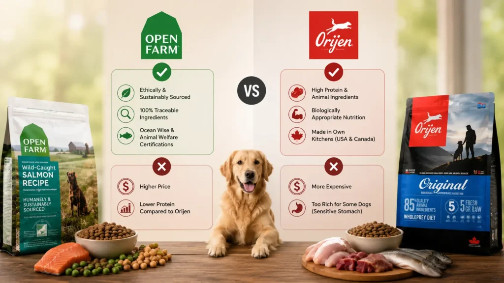 Pros & Cons