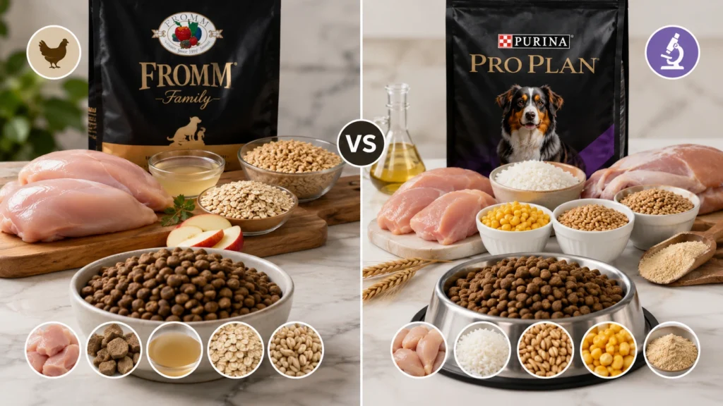Ingredients Breakdown