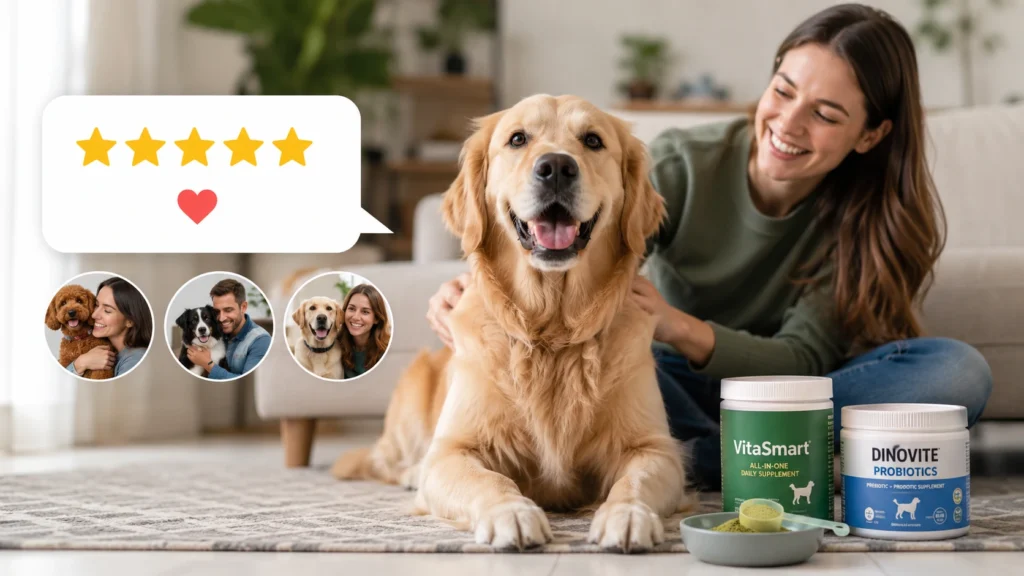 Reviews & Real Owner Feedback