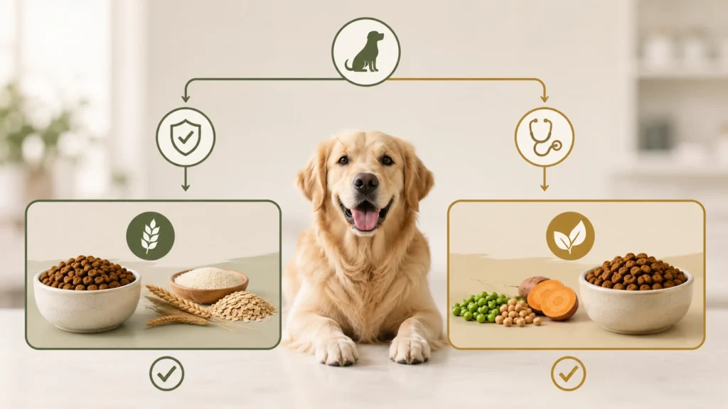Which Should You Choose? A Decision Framework