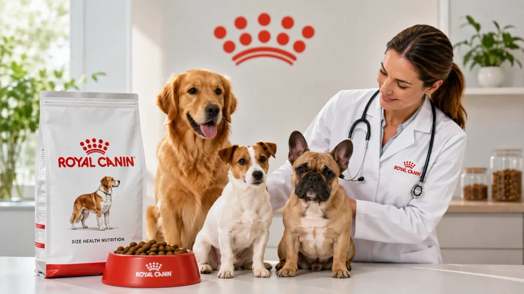 About Royal Canin