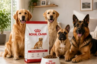 Royal Canin Dog Food Review