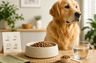 Best Dog Food for Pancreatitis