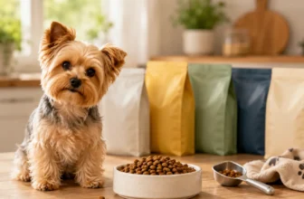 Best Dog Food for Small Dogs