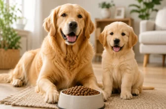 Best Dog Food for Large Breed Dogs