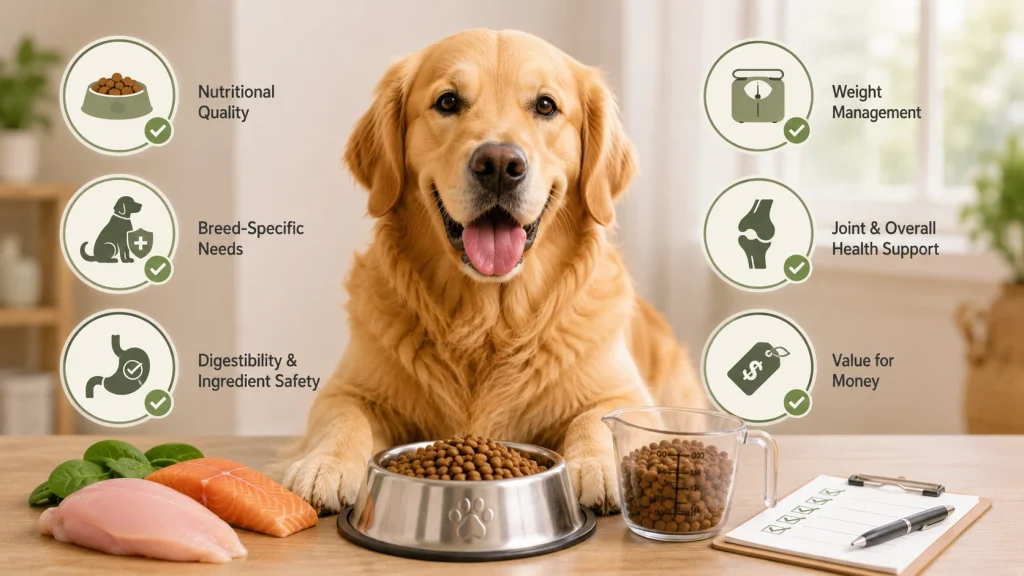 How We Chose These 8 Foods?