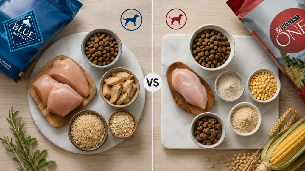 Ingredients — What's Actually in the Bag?