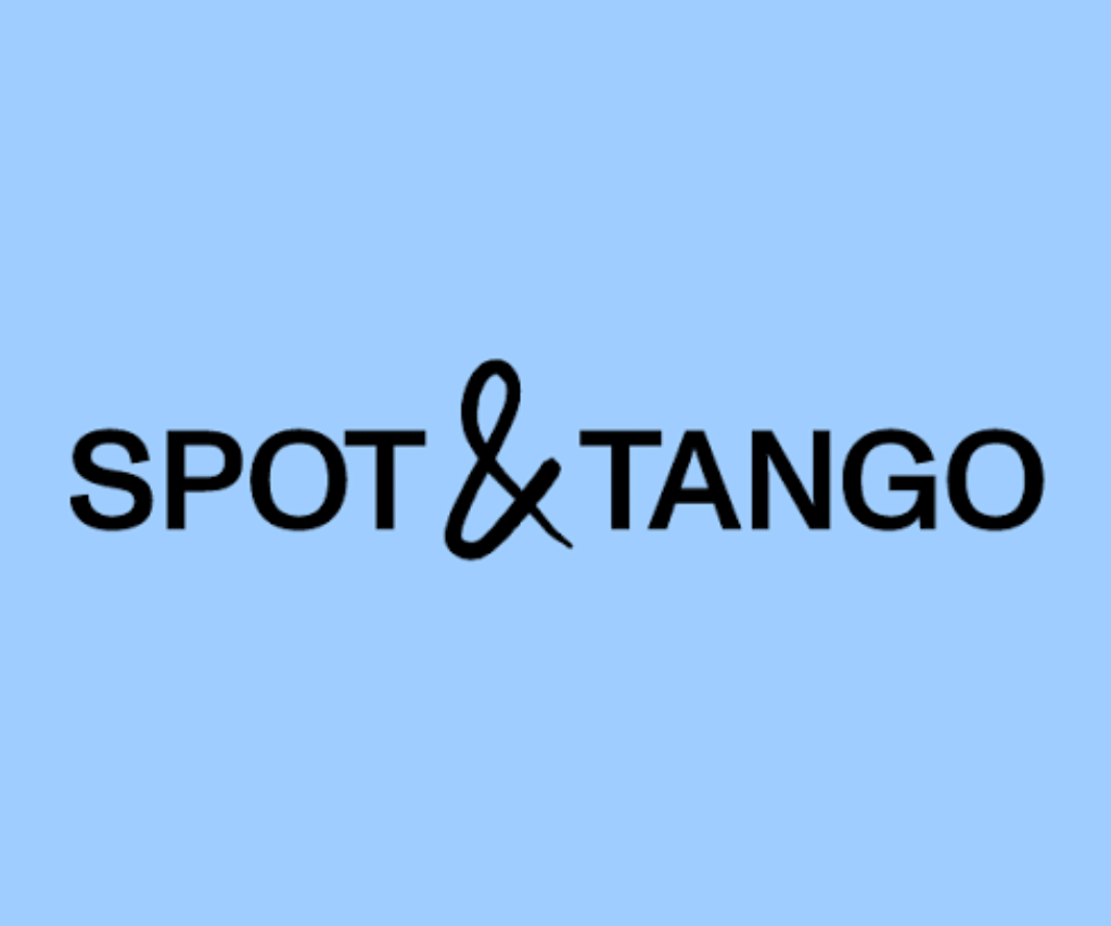 spot & tango