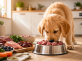 Raw Dog Food for Puppies: Is It Safe and How to Start