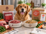 We Feed Raw vs The Farmer’s Dog (2026): Which Fresh Food Is Actually Right for Your Dog?