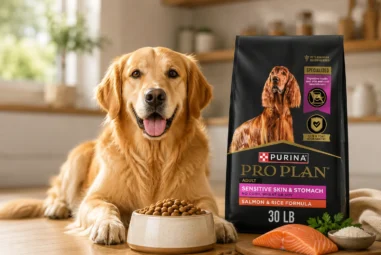 Best Dog Food for Sensitive Stomach: Top Picks 2026