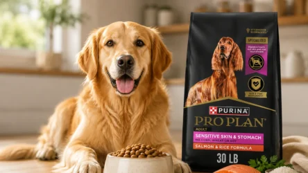 Best Dog Food for Sensitive Stomach: Top Picks 2026