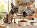 Best Dog Food for French Bulldogs: Top Picks 2026