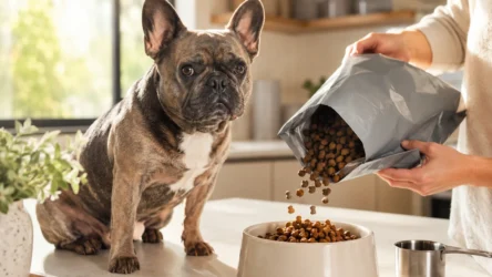 Best Dog Food for French Bulldogs: Top Picks 2026