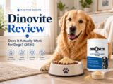 Dinovite Review: Does It Actually Work for Dogs? (2026)
