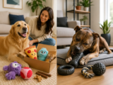 Is BarkBox Worth It? An Honest Review of What’s in the Box