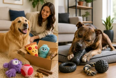 Is BarkBox Worth It? An Honest Review of What’s in the Box