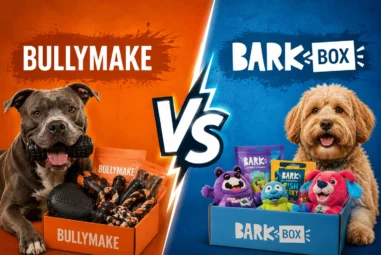 Bullymake vs BarkBox (2026): Which Dog Subscription Box Is Worth It for Your Dog?