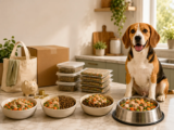 Best Fresh Dog Food 2026: Real Costs After the Trial Ends