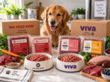 We Feed Raw vs Viva Raw: Which Raw Dog Food Is Safer?