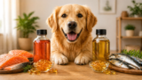 Salmon Oil vs Fish Oil for Dogs: Which Is Better?