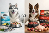 Acana vs Orijen (2026): Protein, Ingredients & Value Compared