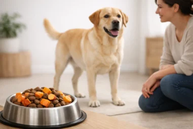 Best Dog Food for Anal Gland Issues: 2026 Top Picks