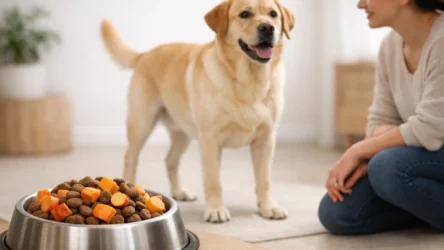 Best Dog Food for Anal Gland Issues: 2026 Top Picks