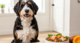 Best Dog Food for Bernedoodles